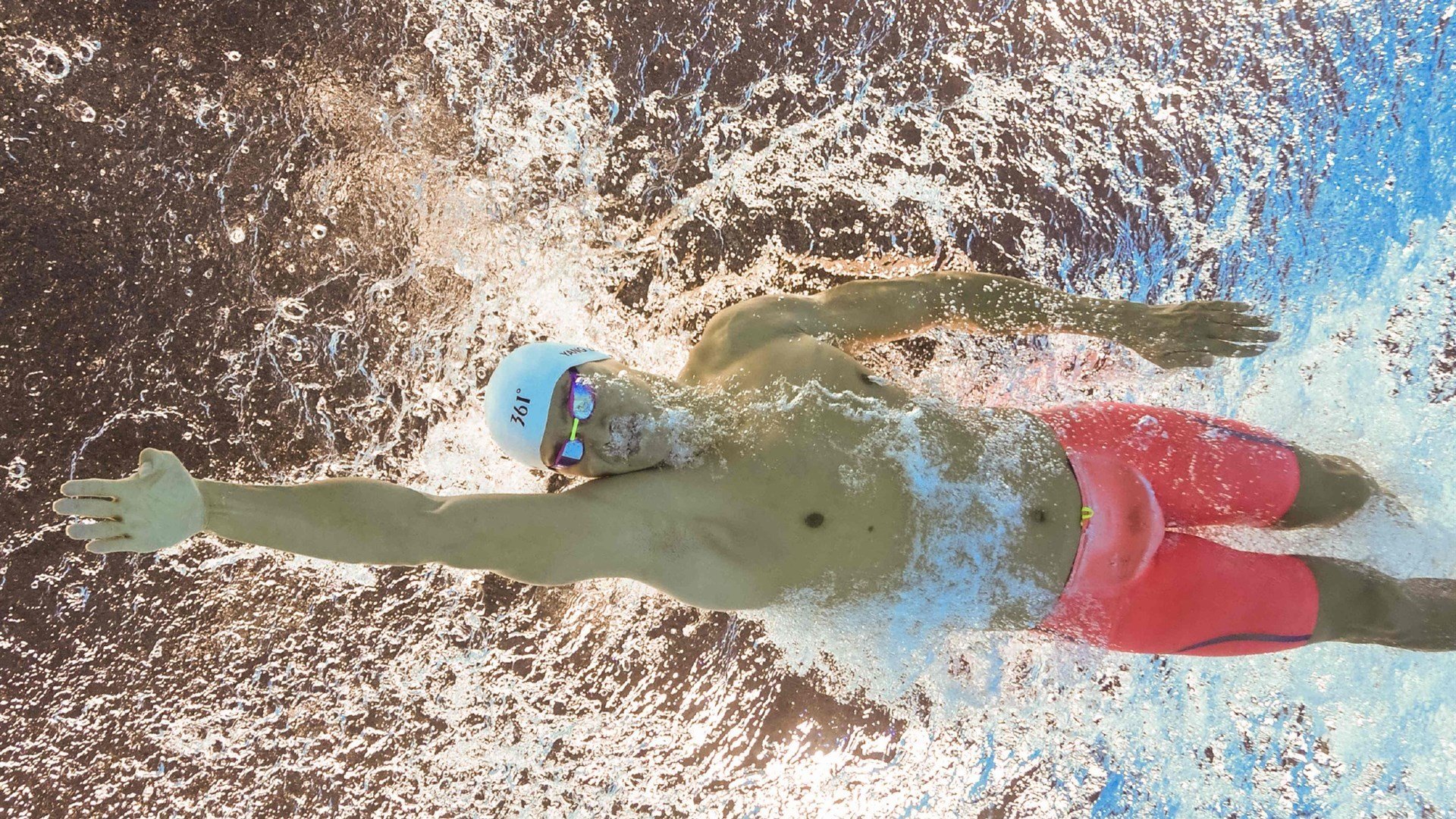 【裁判用智能系统】保证比赛公平，从未如此“透明”！，裁判系统模块